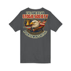250th Anniversary Liberty Bell V-Neck – The American Stogie Society by A Gentlemen’s Ritual