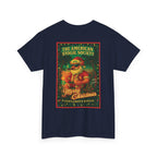 Beach Bum Santa - Crew Neck – The American Stogie Society by A Gentlemen’s Ritual