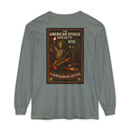 NYC Edition Long Sleeve – by A Gentlemen’s Ritual