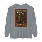 NYC Edition Long Sleeve – by A Gentlemen’s Ritual