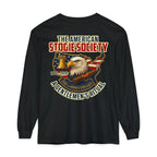 250th Anniversary Liberty Bell - Long Sleeve – The 250th Collection by A Gentlemen’s Ritual