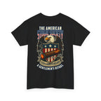 250th Anniversary Shield Tee – The American Stogie Society by A Gentlemen’s Ritual