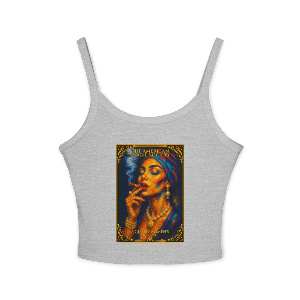 Classy Lady Tank – A Gentlewoman’s Ritual by A Gentlemen’s Ritual