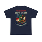 250th Anniversary Statue of Liberty - Crew Neck – The American Stogie Society by A Gentlemen’s Ritual