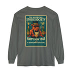 The NYE Stud - Long Sleeve- by A Gentlemen’s Ritual