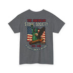 250th Anniversary Statue of Liberty - Crew Neck – The American Stogie Society by A Gentlemen’s Ritual
