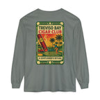 Treviso Bay Cigar Golfer - Long Sleeve – by A Gentlemen’s Ritual
