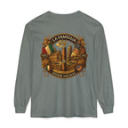 La Famiglia Italy & USA Tee – by A Gentlemen’s Ritual