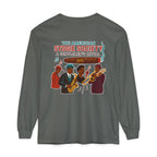 Jazz Band Long Sleeve – by A Gentlemen’s Ritual