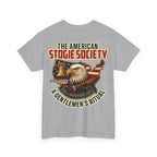 250th Anniversary Liberty Bell - Crew Neck – The American Stogie Society by A Gentlemen’s Ritual