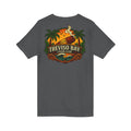Treviso Bay Cigar Club- V-Neck – The American Stogie Society by A Gentlemen’s Ritual