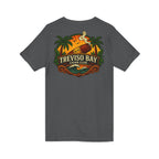 Treviso Bay Cigar Club- V-Neck – The American Stogie Society by A Gentlemen’s Ritual