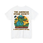 Gator Golfing Tee – The American Stogie Society by A Gentlemen’s Ritual