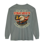 250th Anniversary Liberty Bell - Long Sleeve – The 250th Collection by A Gentlemen’s Ritual