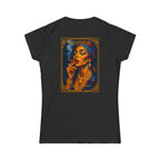 Classy Lady Womens Tee - By A Gentlemen's RItual