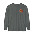Santa and Rudolph Long Sleeve - A Gentlemen's Ritual