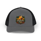 Treviso Bay Snapback Trucker Cap