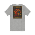 La Familia Salsa V-Neck – The American Stogie Society by A Gentlemen’s Ritual