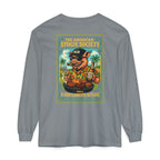 BBQ Hogg Long Sleeve – by A Gentlemen’s Ritual