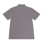Treviso Bay Golf Club - Golf Polo - A Gentlemens Ritual