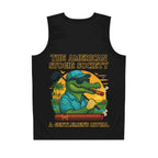 Gator Golf Basketball Jersey – by A Gentlemen’s Ritual