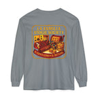 La Familia Stogie Society - Long Sleeve – by A Gentlemen’s Ritual