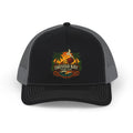 Treviso Bay Snapback Trucker Cap