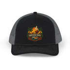 Treviso Bay Snapback Trucker Cap