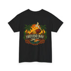 Treviso Bay Cigar Club - Crew Neck – The American Stogie Society by A Gentlemen’s Ritual