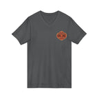 Treviso Bay Cigar Golfer - V-Neck – The American Stogie Society by A Gentlemen’s Ritual