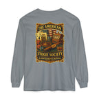 American Casino Long Sleeve – by A Gentlemen’s Ritual