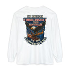 250th Anniversary Eagle Long Sleeve – The 250th Collection by A Gentlemen’s Ritual