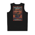 The Nashville Basketball Jersey – by A Gentlemen’s Ritual