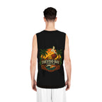 Treviso Bay Cigar Club Basketball Jersey – by A Gentlemen’s Ritual