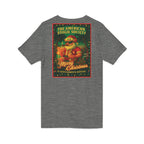 Beach Bum Santa V-Neck – The American Stogie Society by A Gentlemen’s Ritual