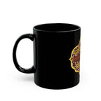Gentlewoman’s Ritual Cheetah Pink Logo Mug