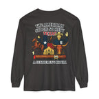 The Texas Long Sleeve – by A Gentlemen’s Ritual