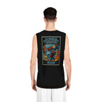 La Familia Miami Basketball Jersey – by A Gentlemen’s Ritual
