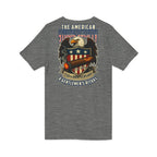 250th Anniversary Shield V-Neck – The American Stogie Society by A Gentlemen’s Ritual