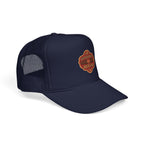 The Classic Trucker Hat – Womens