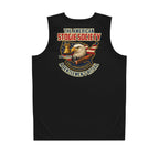 250th Anniversary Liberty Bell - Basketball Jersey – The 250th Collection by A Gentlemen’s Ritual