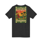 Treviso Bay Cigar Golfer - V-Neck – The American Stogie Society by A Gentlemen’s Ritual