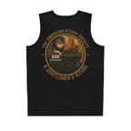 The Railroad Basketball Jersey – by A Gentlemen’s Ritual