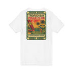 Treviso Bay Cigar Golfer - V-Neck – The American Stogie Society by A Gentlemen’s Ritual