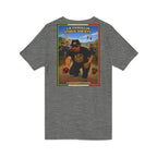 Bocce Paisans - V-Neck – The American Stogie Society by A Gentlemen’s Ritual