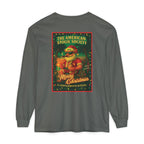 Beach Bumb Santa Long Sleeve – by A Gentlemen’s Ritual