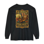 American Casino Long Sleeve – by A Gentlemen’s Ritual