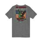 250th Anniversary Statue of Liberty V-Neck – The American Stogie Society by A Gentlemen’s Ritual