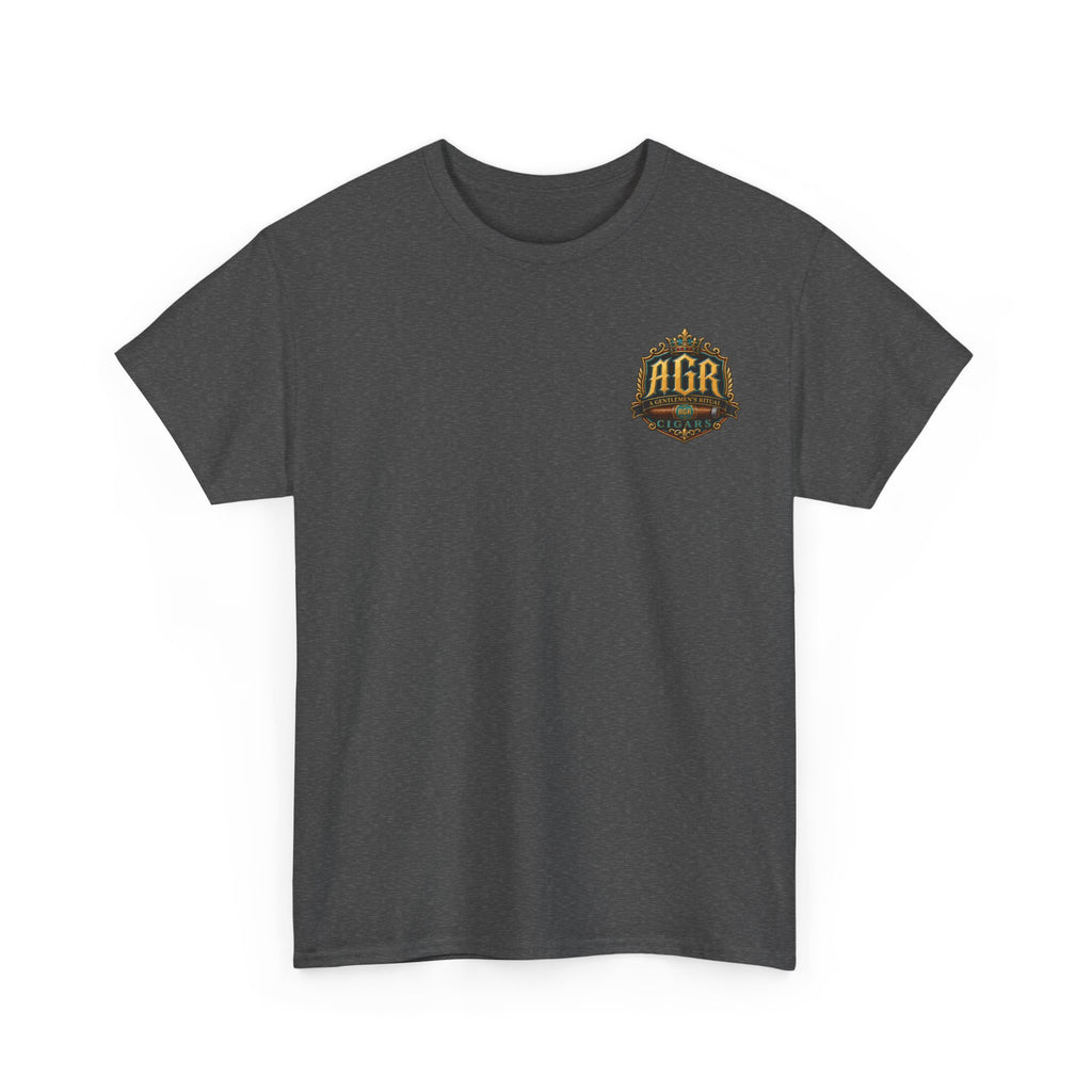 Fighting Irish– Crew Neck - The American Stogie Society by A Gentlemen’s Ritual