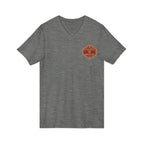 The Marlin - V-Neck - The American Stogie Society - A Gentlemen’s Ritual